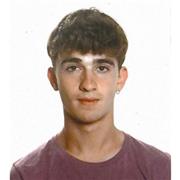 Soy un estudiante de Educación Primaria y Ciencias del Deporte preparado para enseñar y ayudar con cualquier materia de Primaria